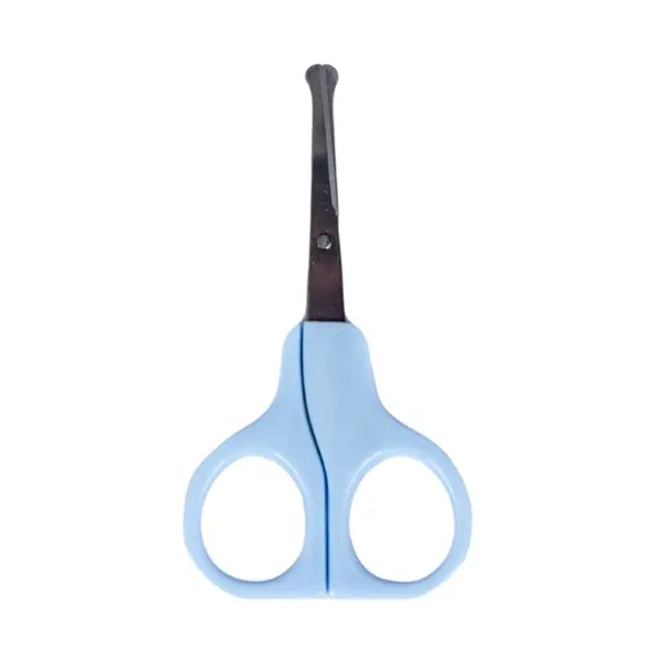 Set 3 accesorii ingrijire unghii Sevibebe albastru