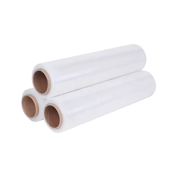 Set 3 Bucati Folie Stretch Pentru Uz Manual-1.5 Kg