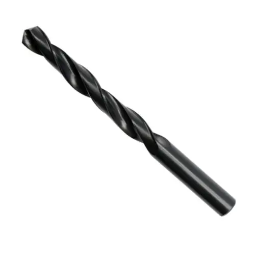 Set 3 burghie HSS YATO YT-4457, pentru metal, diametru 12.5 mm, cu tija cilindrica