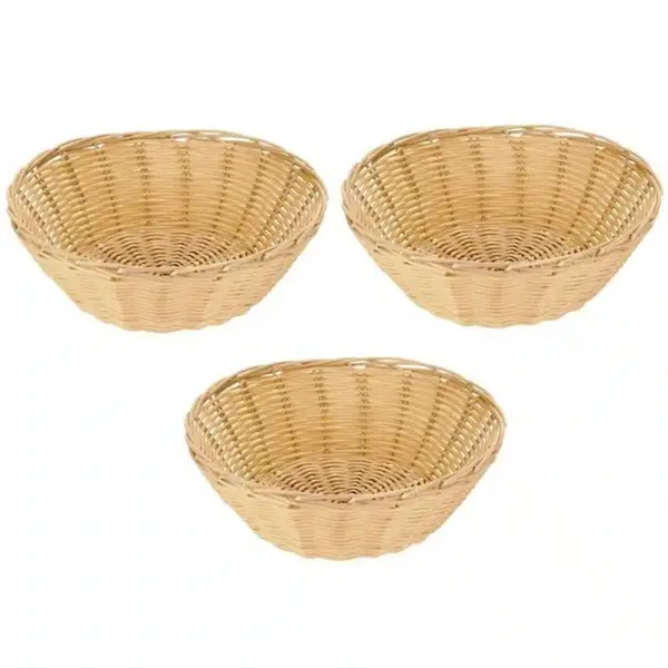 Set 3 Cosuri de Paine, Simple, Z-tools