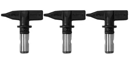 Set 3 duze pentru pompa de vopsit, Yato YT-82564, dimensiune 517, universale