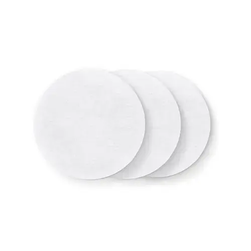 Set 3 filtre spuma pentru AES Ecovacs compatibil cu N20 PLUS/N20 PRO PLUS
