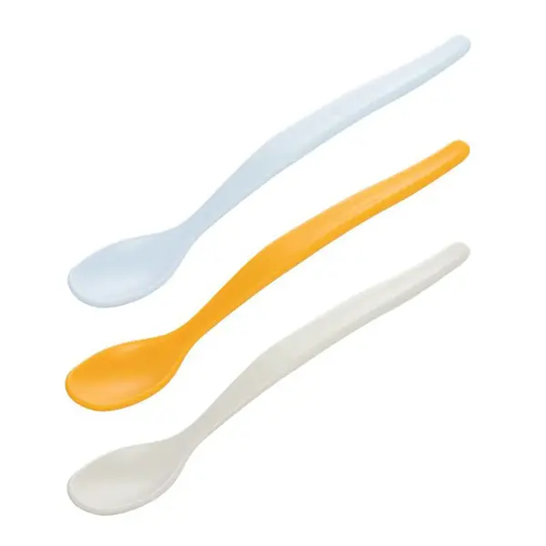 Set 3 linguri pentru bebelusi Canpol Boy