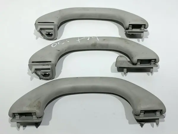 Set 3 manere plafon 6Y0857607M Skoda Octavia 2 (2004-2008)