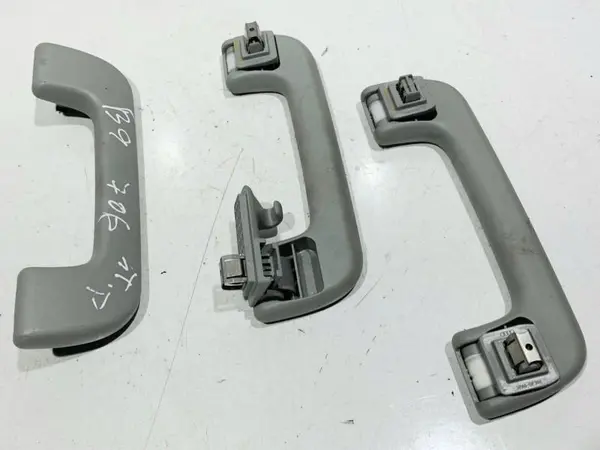 Set 3 manere plafon Audi A4 (2015-2019) [8W2, B9]