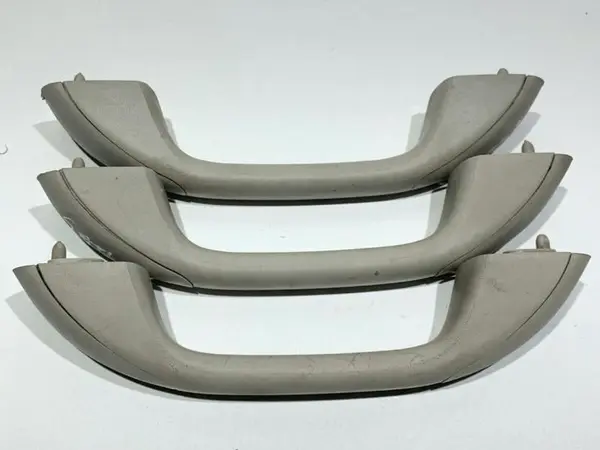 Set 3 manere plafon Dacia Sandero Stepway 2 (2012-2017)