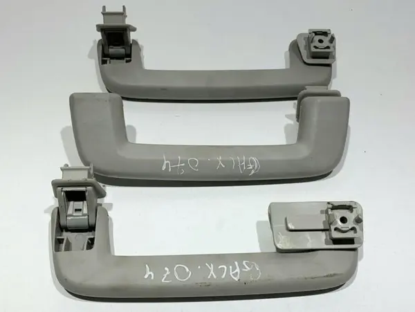 Set 3 manere plafon Ford Galaxy (2010-2014)[MK3]