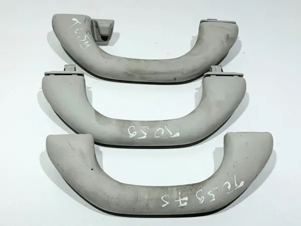 Set 3 manere plafon Skoda Rapid (2012-2017)
