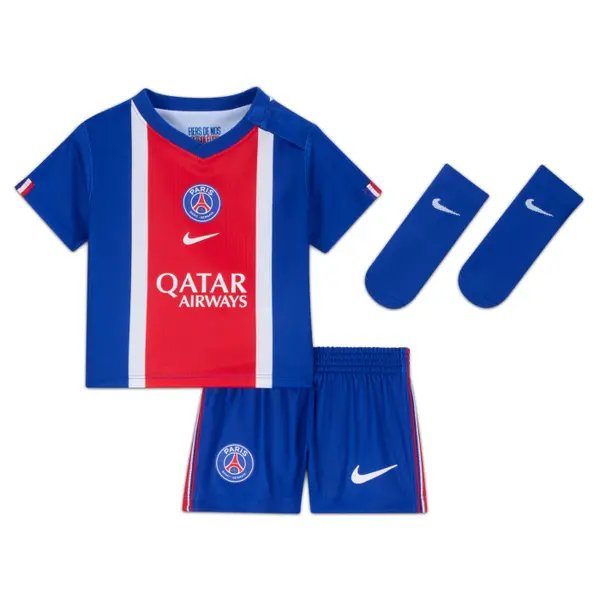 Set 3 Piese copii Nike Psg Inf NK DF Kit Stad Hm