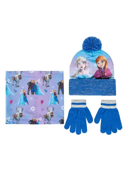 Set 3 piese Frozen