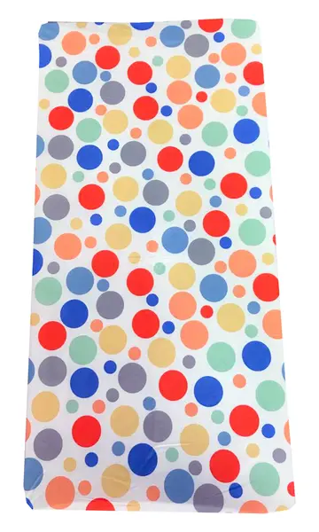 Set 3 piese paturica cu cearsaf si pernuta 160x80 cm Buline nazdravane