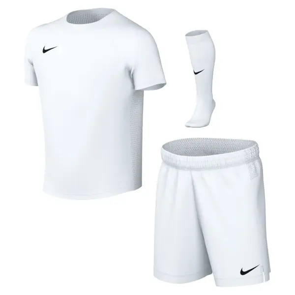 Set 3 piese pentru copii Nike Lk Nk Df Park VIII Kit