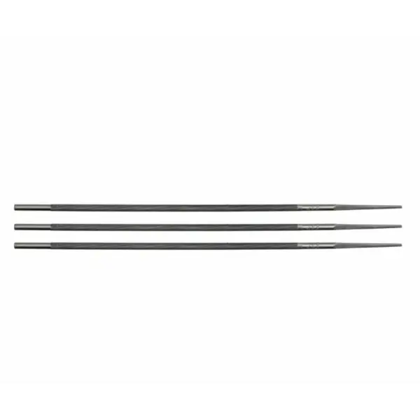 Set 3 pile ascutit lant drujba diametru 5.5mm