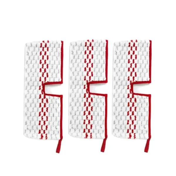 Set 3 rezerve mop compatibile Vileda 1-2 Spray Max