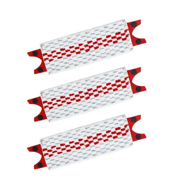 Set 3 rezerve mop pentru Vileda Ultramax
