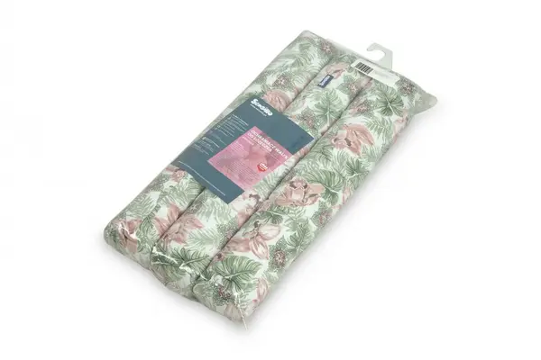 Set 3 role protectoare pentru patut Sensillo clematis
