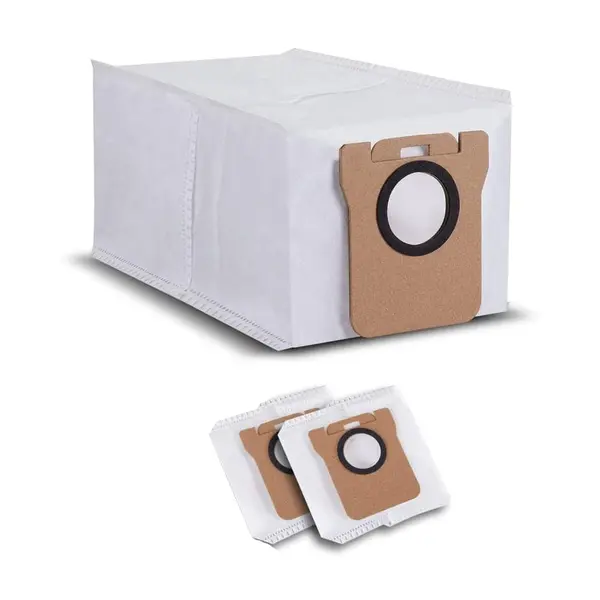 Set 3 saci praf PAA-home compatibili cu aspiratoarele modelul Xiaomi X20 Max / X20 Pro