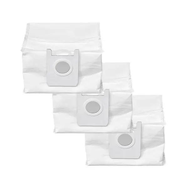 Set 3 saci praf pentru Xiaomi Roidmi Eve Plus SDJ01RM