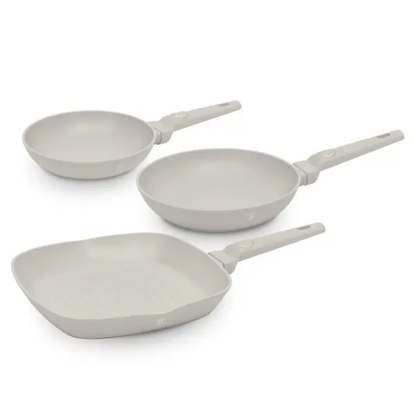 Set 3 tigai Sahara Collection Berlinger Haus BH 8079