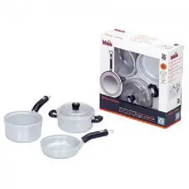 Set 3 vase bucatarie, WMF