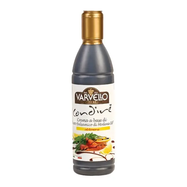 Set 3 x Crema de Otet Balsamic Lamaie, Varvello, 250 ml