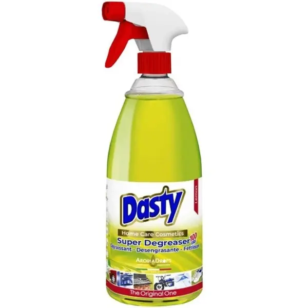 Set 3 x Degresant Profesional Dasty Power, Extra Puternic, 700 ml