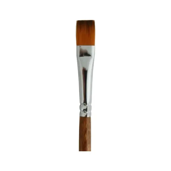 Set 3 x Pensula Lata Seria 391 Pictor - Nr. 10