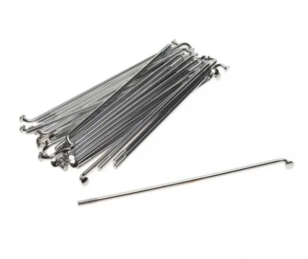 Set 36 spite si nipluri diametru 3,2 x 161 160,5mm