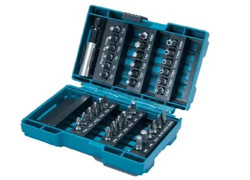 Set 37 biti Makita B-28606