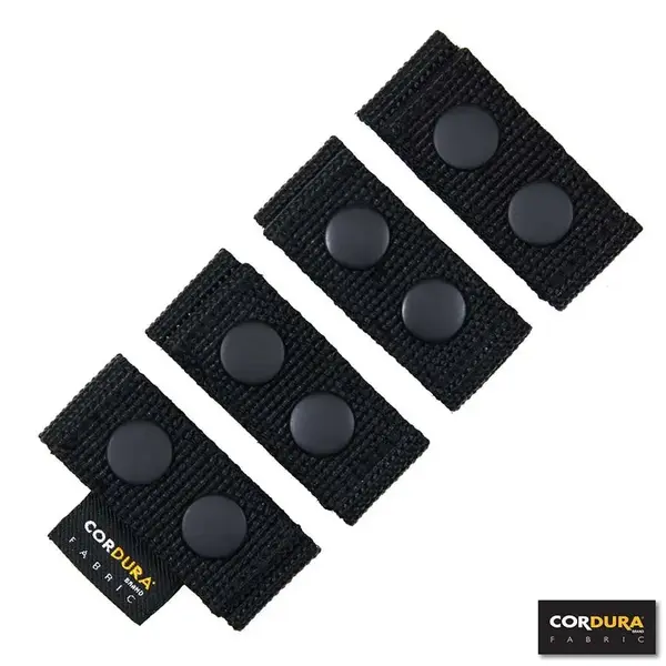 Set 4 bride centura Cordura 101INC - Default Title