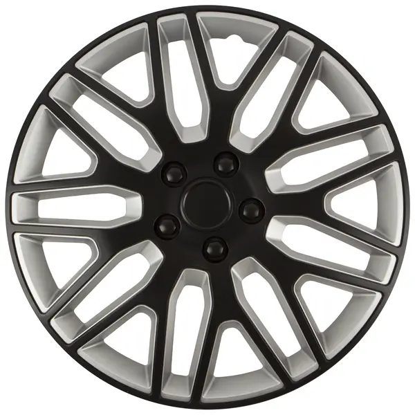 Set 4 Capace roti model Dakar bicolor BS 15" DERBY