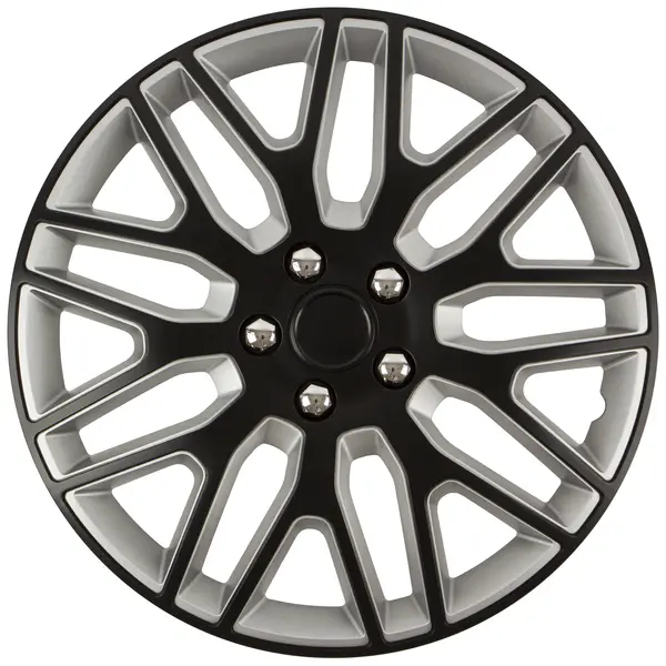 Set 4 Capace roti model Dakar bicolor BS PC 15" DERBY