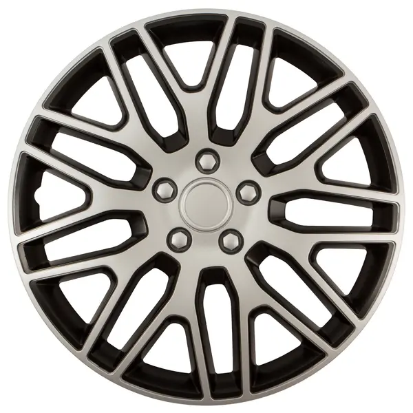 Set 4 Capace roti model Dakar bicolor SB 16" DERBY