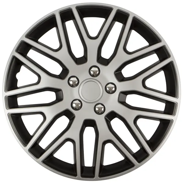Set 4 Capace roti model Dakar bicolor SB PC 15" DERBY