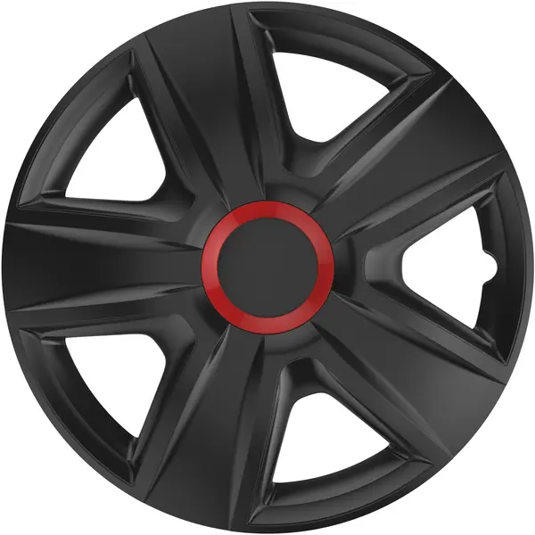 Set 4 Capace roti model Esprit black RR 16" DERBY