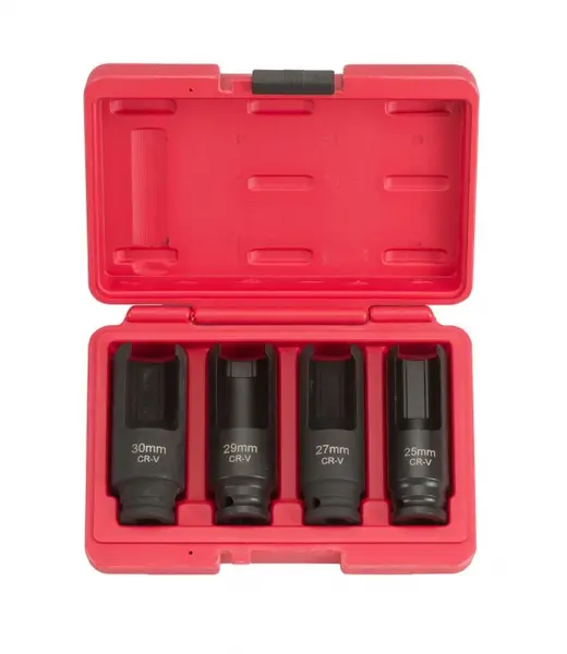 Set 4 chei injectoare diesel 1 2 Siemens si Bosch