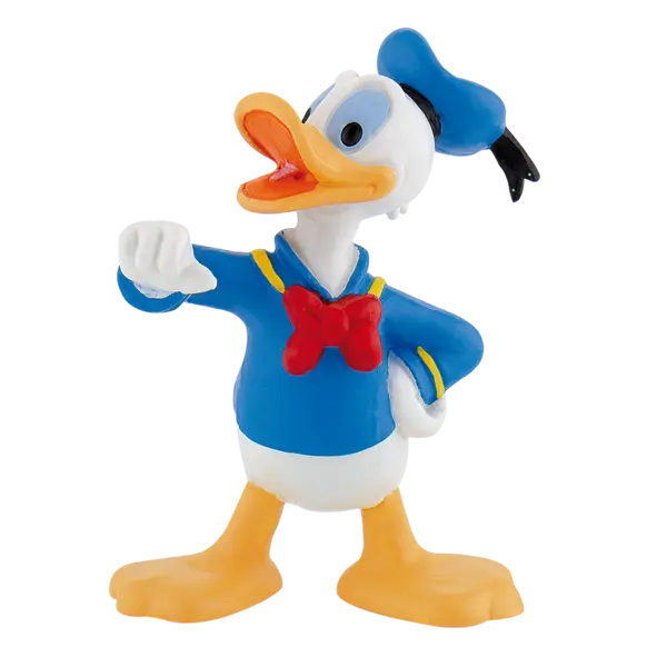 Set 4 figurine - Disney Classic | Bullyland