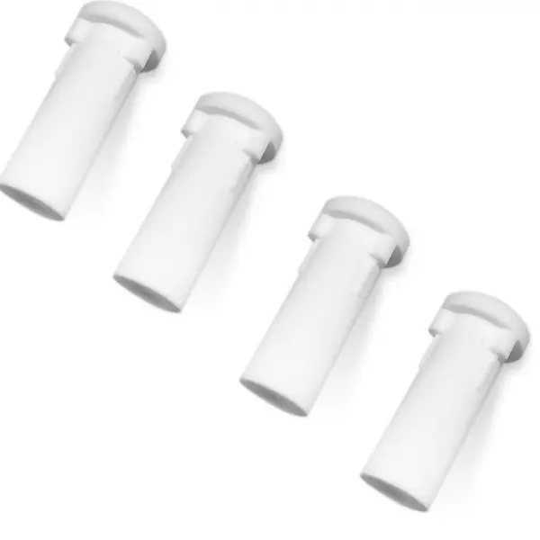 Set 4 filtre de aer pentru aparate aerosoli InnoSpire Essence si InnoSpire Elegance, Philips Respironics