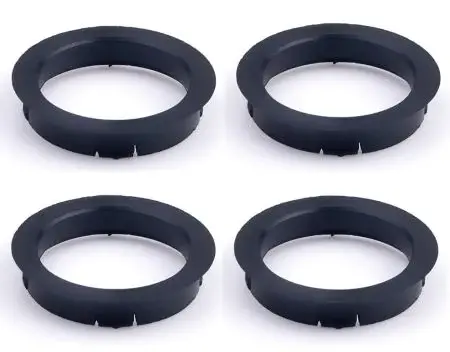 Set 4 inele centrare 63,3 54,1 Toyota Mitsubishi Suzuki Honda Kia Hyundai