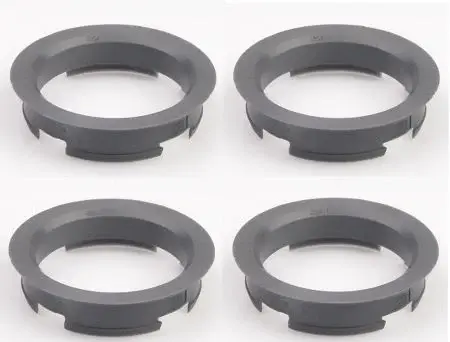 Set 4 inele centrare 63,4 54,1 Toyota Mitsubishi Suzuki Honda Kia Hyundai