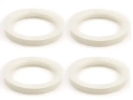 Set 4 inele centrare 63,4 56,1 Honda Mini Mitsubishi Subaru