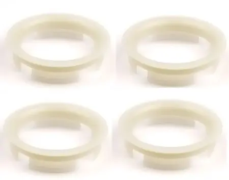Set 4 inele centrare 63,4 56,1 Honda Mini Mitsubishi Subaru