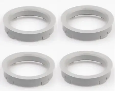 Set 4 inele centrare 66,6 54,1 Toyota Mitsubishi Suzuki Honda Kia Hyundai