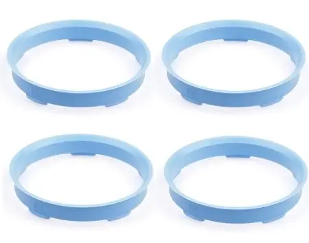Set 4 inele centrare 67,0 64,1 Dacia Lexus Nissan Honda Renault Suzuki Toyota