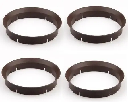 Set 4 inele centrare 70,0 67,1 Citroen Hyundai Kia Mazda Mitsubishi Opel Volvo