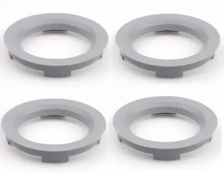 Set 4 inele centrare 70,4 54,1 Toyota Mitsubishi Suzuki Honda Kia Hyundai
