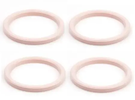 Set 4 inele centrare 72,2 60,1 Dacia Lexus Fiat Nissan Renault Smart Suzuki Toyota