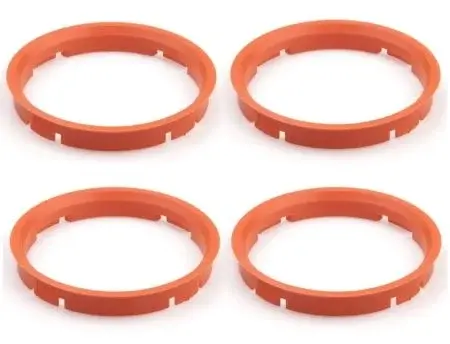 Set 4 inele centrare 73,0 67,1 Citroen Hyundai Kia Mazda Mitsubishi Opel Volvo