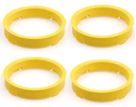 Set 4 inele centrare 73,1 65,1 Alfa Romeo Citroen Ford Opel Peugeot