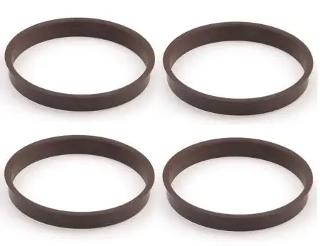 Set 4 inele centrare 73,1 70,1 Honda